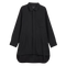 ADIDAS Y-3 OVERSHIRT DIN LÂNĂ ȘI FLANEL cod IL2156