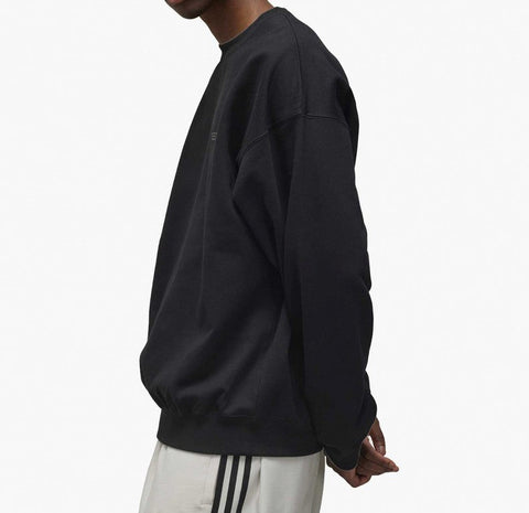 Adidas Y-3 Logo – Negru | JE9276
