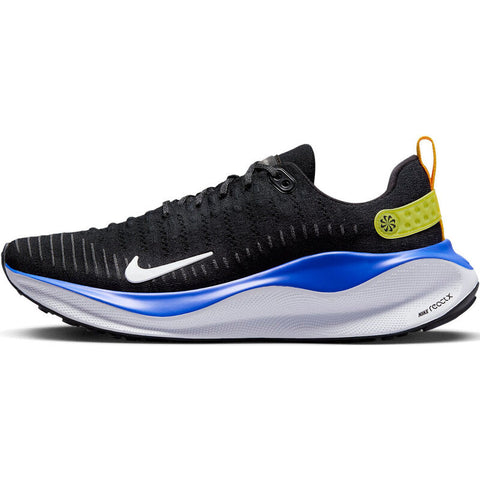 Nike Reactx Infinity Run Flyknit – Alb | DR2665-005