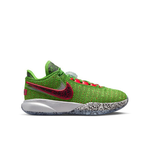 Nike Lebron 20 'Stocking Stuffer' Ghete de Baschet – Multicolor | DZ3498