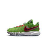 Nike Lebron 20 'Stocking Stuffer' Ghete de Baschet – Multicolor | DZ3498