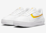 Nike Air Force 1 – Alb | DJ9946-102