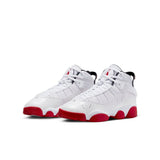 Air Jordan Six Rings322992-126 – Alb | 322992-126