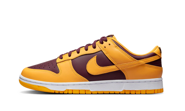 Nike Dunk Low – Galben | DD1391-702