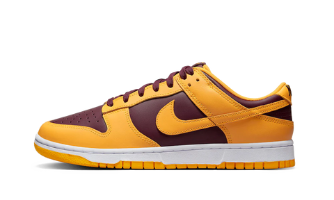 Nike Dunk Low – Galben | DD1391-702