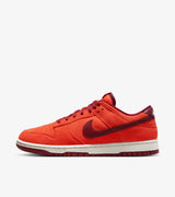 Nike Dunk Low Orange Suede – Portocaliu | DQ8801-800