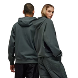Adidas Y-3 Hanorac cu Fermoar Din Terry Elastic – Gri | IP7669
