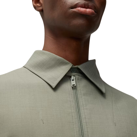 Adidas Y-3 Overshirt de Iarnă Din Ripstop - Verde – Verde | IP7671