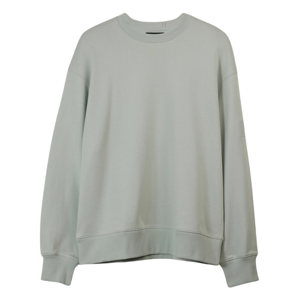 Adidas Y-3 Hanorac Terry Crew Din Bumbac Organic – Gri | IP7694