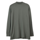 Adidas Y-3 Mock Neck Tricou - Verde – Verde | IP7705