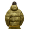 ADIDAS Y-3 GRAPHIC PUFFER JACKET - BLANCH YELLOW cod IP7939