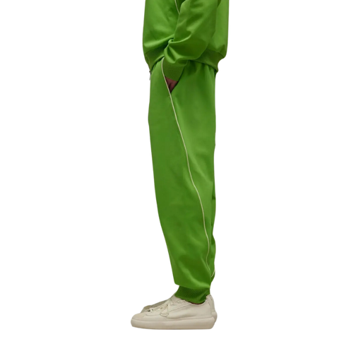 Adidas Pantaloni Superstar – Alb | IQ1787