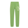 ADIDAS Y-3 PANTALONI SPORT GRAPHIC TEAM RAVE GREEN cod IQ2129