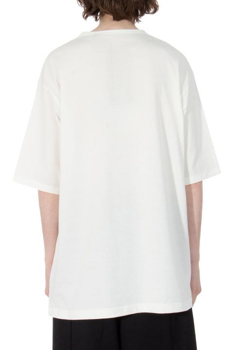 ADIDAS Y-3 – Tricou Boxy – Cod IV7845