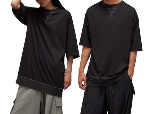 ADIDAS Y-3 – Tricou Premium – Cod IW0081