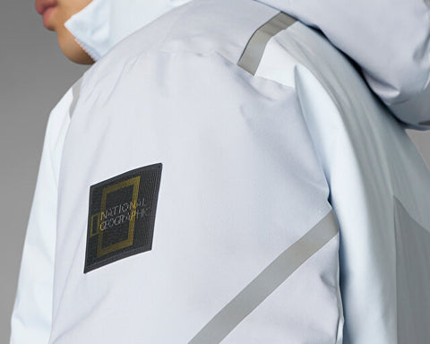 ADIDAS TERREX – Geacă cu două fețe Ng COLD.RDY Jkt – Cod IX7953