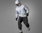 ADIDAS TERREX – Geacă cu două fețe Ng COLD.RDY Jkt – Cod IX7953