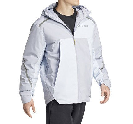 ADIDAS TERREX – Geacă cu două fețe Ng COLD.RDY Jkt – Cod IX7953