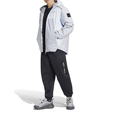 ADIDAS TERREX – Geacă cu două fețe Ng COLD.RDY Jkt – Cod IX7953