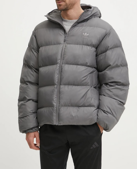 ADIDAS – Geacă de iarnă din puf – Cod IY3398
