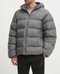 ADIDAS – Geacă de iarnă din puf – Cod IY3398