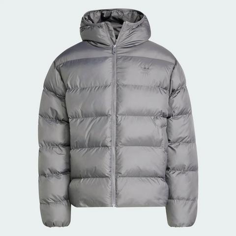 ADIDAS – Geacă de iarnă din puf – Cod IY3398