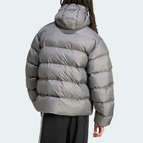 ADIDAS – Geacă de iarnă din puf – Cod IY3398