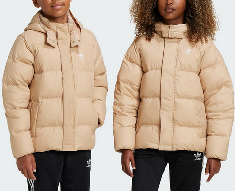 ADIDAS – Geacă de iarnă pentru copii – Cod IY7500