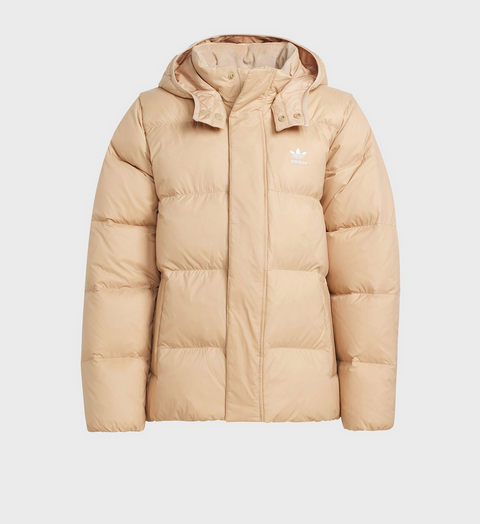 ADIDAS – Geacă de iarnă pentru copii – Cod IY7500