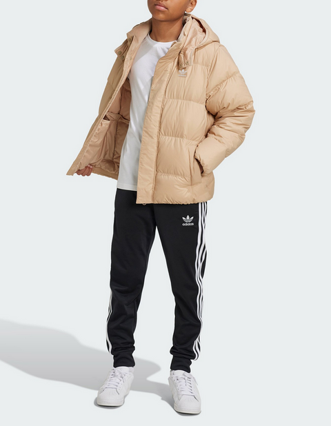 ADIDAS – Geacă de iarnă pentru copii – Cod IY7500