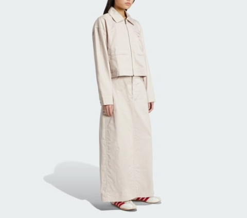 Adidas Striped Spring / – Bej | JC8853