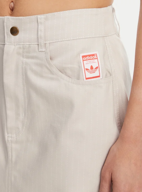 Adidas Striped Spring / – Bej | JC8853