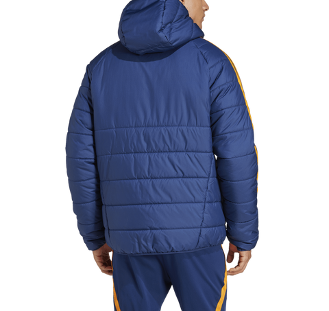 ADIDAS REAL MADRID – Geacă de iarnă Tiro 24 Club – Cod JE4210