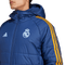ADIDAS REAL MADRID – Geacă de iarnă Tiro 24 Club – Cod JE4210