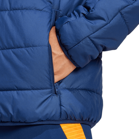 ADIDAS REAL MADRID – Geacă de iarnă Tiro 24 Club – Cod JE4210