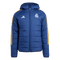 ADIDAS REAL MADRID – Geacă de iarnă Tiro 24 Club – Cod JE4210