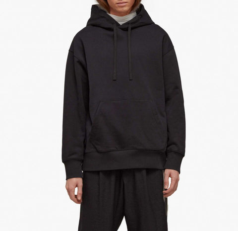 ADIDAS Y-3 – Hanorac Terry din bumbac organic – Cod H44786