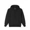 ADIDAS Y-3 – Hanorac Terry din bumbac organic – Cod H44786