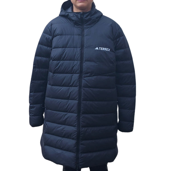 ADIDAS TERREX - GEACĂ DE IARNĂ – Cod JL7168