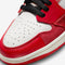 JORDAN 1 HIGH OG SPIDER-MAN "ACROSS THE SPIDER-VERSE" – Pantofi sport casual de stradă – Cod DV1748-601