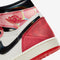 JORDAN 1 HIGH OG SPIDER-MAN "ACROSS THE SPIDER-VERSE" – Pantofi sport casual de stradă – Cod DV1748-601