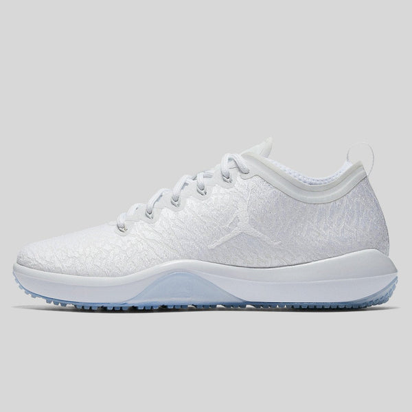 Jordan 1 Trainer Low – Alb | 848269-100