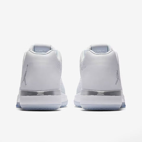 JORDAN 1 TRAINER LOW – Pantofi sport pentru baschet – Cod 848269-100