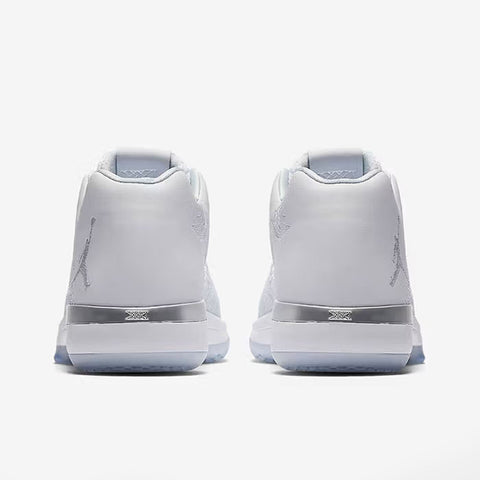 Jordan 1 Trainer Low – Alb | 848269-100