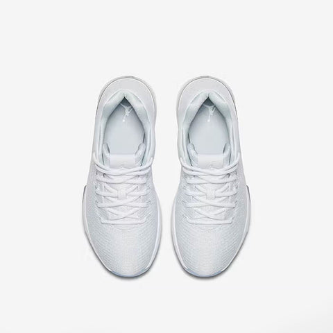 Jordan 1 Trainer Low – Alb | 848269-100