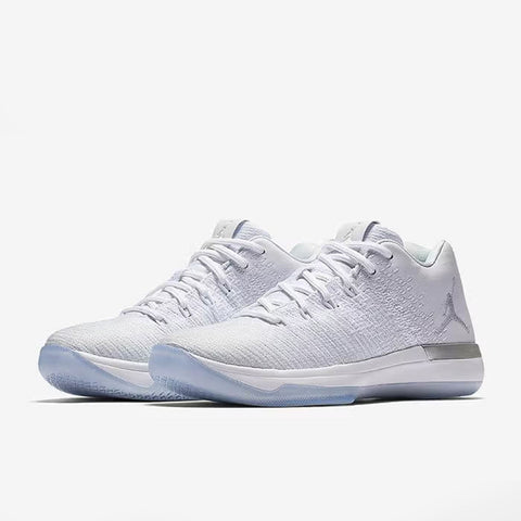 Jordan 1 Trainer Low – Alb | 848269-100
