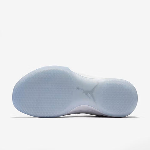 Jordan 1 Trainer Low – Alb | 848269-100