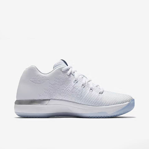 Jordan 1 Trainer Low – Alb | 848269-100