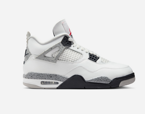 JORDAN 4 RETRO SB – Pantofi sport casual de stradă – Cod DR5415-100