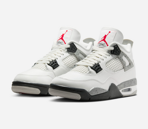 JORDAN 4 RETRO SB – Pantofi sport casual de stradă – Cod DR5415-100